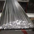 316/316L high quality hexagonal steel bar